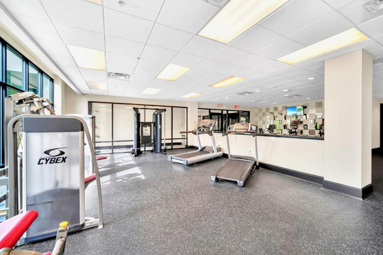 Near Disney - 3Br Condo - Pool Hot Tub Games Orlando Buitenkant foto