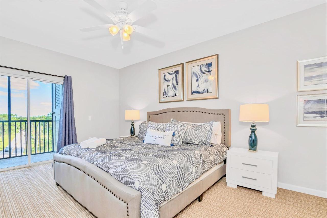 Near Disney - 3Br Condo - Pool Hot Tub Games Orlando Buitenkant foto