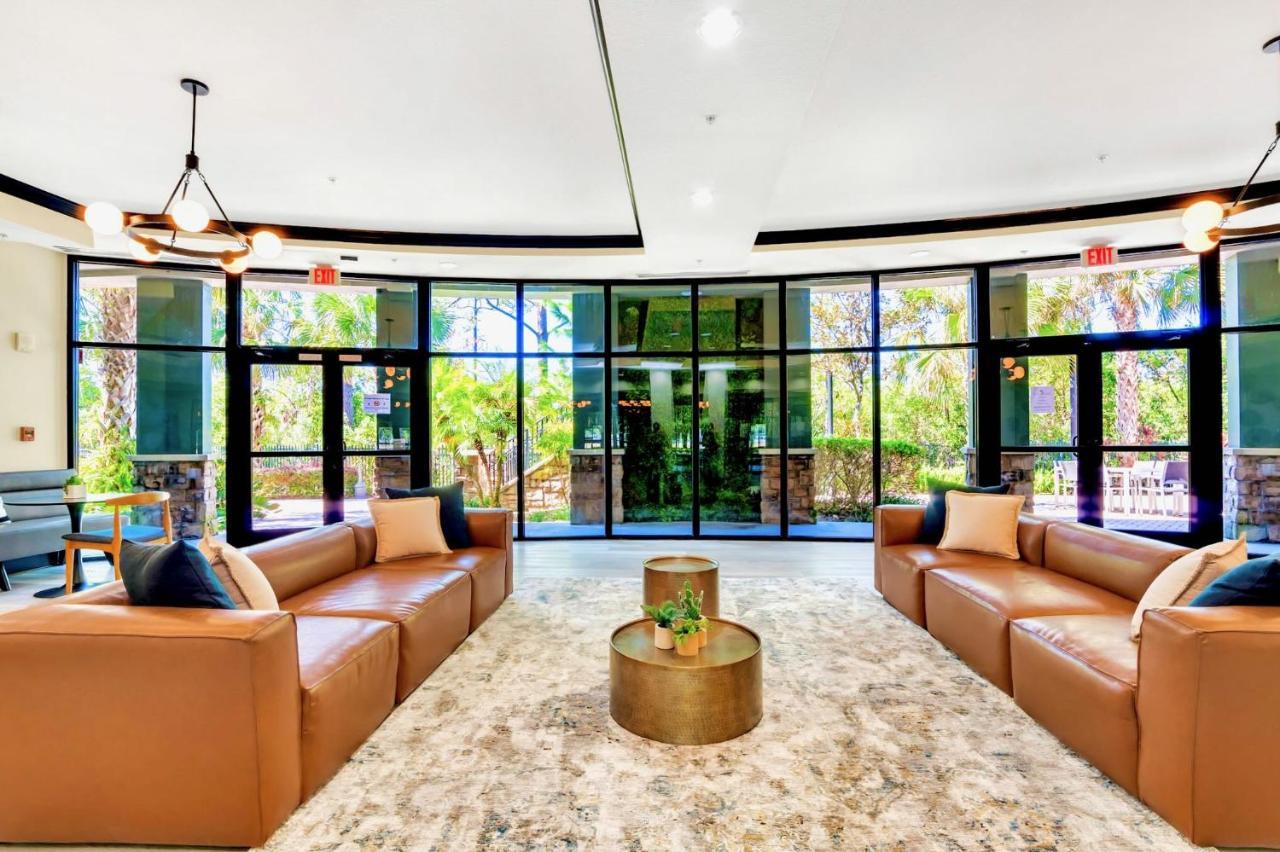 Near Disney - 3Br Condo - Pool Hot Tub Games Orlando Buitenkant foto