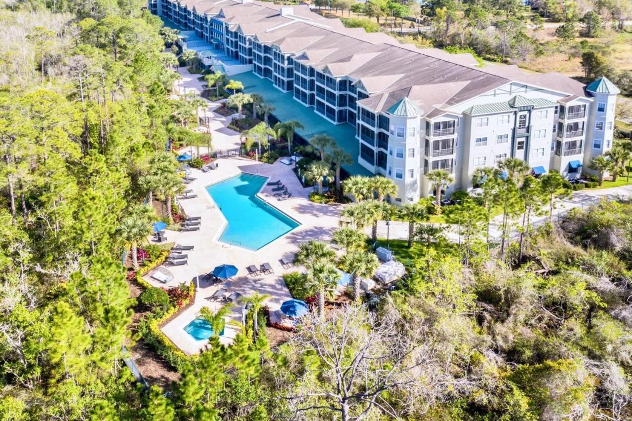 Near Disney - 3Br Condo - Pool Hot Tub Games Orlando Buitenkant foto